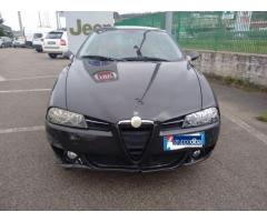 Alfa Romeo 156 alfa romeo 1.9 jtd sportwagon exclusive (2004/06 - 2006/01) - Immagine 2