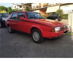 Alfa Romeo 75 1.6 IE cat ***ASI*** - Immagine 1