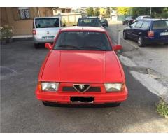 Alfa Romeo 75 1.6 IE cat ***ASI*** - Immagine 4
