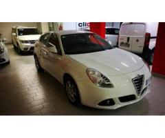 ALFA ROMEO Giulietta 1.6 JTDm-2 105 CV Progression rif. 7139461 - Immagine 1