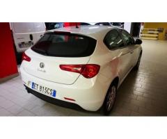 ALFA ROMEO Giulietta 1.6 JTDm-2 105 CV Progression rif. 7139461 - Immagine 3