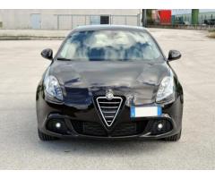 ALFA ROMEO Giulietta 2.0 JTDm-2 140 CV NAVI 37000 KM ! DISTINCTIVE rif. 7195012 - Immagine 2