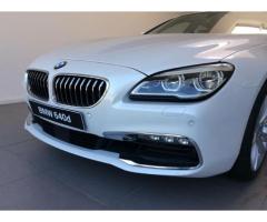 BMW Serie 6 640d xdrive gran coupe - Immagine 3