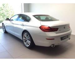 BMW Serie 6 640d xdrive gran coupe - Immagine 5