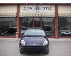 FIAT Punto 1.4 8V 5 porte Natural Power Street rif. 5990013 - Immagine 1