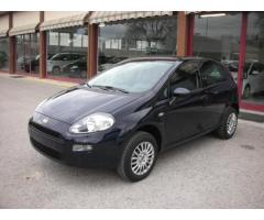 FIAT Punto 1.4 8V 5 porte Natural Power Street rif. 5990013 - Immagine 3