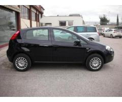 FIAT Punto 1.4 8V 5 porte Natural Power Street rif. 5990013 - Immagine 5