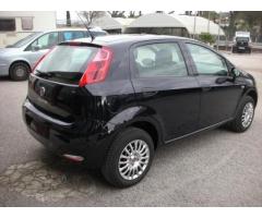 FIAT Punto 1.4 8V 5 porte Natural Power Street rif. 5990013 - Immagine 6