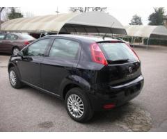 FIAT Punto 1.4 8V 5 porte Natural Power Street rif. 5990013 - Immagine 7