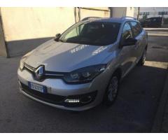 RENAULT Megane  2012 Sportour Diesel  ST 1.5 dci Limited S and S  rif. 7196751 - Immagine 1