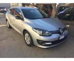 RENAULT Megane  2012 Sportour Diesel  ST 1.5 dci Limited S and S  rif. 7196751 - Immagine 2