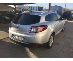 RENAULT Megane  2012 Sportour Diesel  ST 1.5 dci Limited S and S  rif. 7196751 - Immagine 3