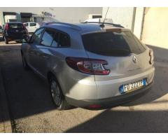 RENAULT Megane  2012 Sportour Diesel  ST 1.5 dci Limited S and S  rif. 7196751 - Immagine 4
