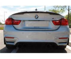 BMW M4 Performance - Immagine 4