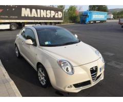 Alfa Romeo Mito 1.4tjet GPL - Immagine 1