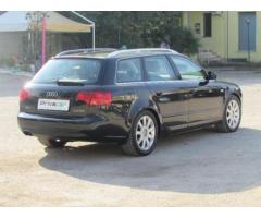 AUDI A4 2.0 16V TDI Avant rif. 7164544 - Immagine 5