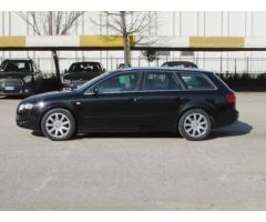 AUDI A4 2.0 16V TDI Avant rif. 7164544 - Immagine 8