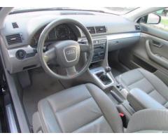 AUDI A4 2.0 16V TDI Avant rif. 7164544 - Immagine 9