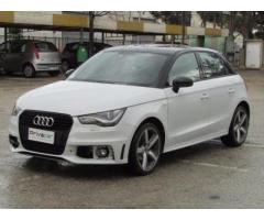 AUDI A1 SPB 1.6 TDI S line edition rif. 7180494 - Immagine 1