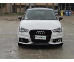 AUDI A1 SPB 1.6 TDI S line edition rif. 7180494 - Immagine 2