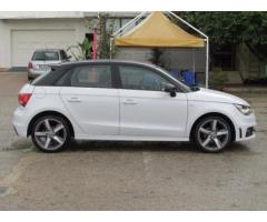 AUDI A1 SPB 1.6 TDI S line edition rif. 7180494 - Immagine 4