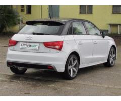 AUDI A1 SPB 1.6 TDI S line edition rif. 7180494 - Immagine 5