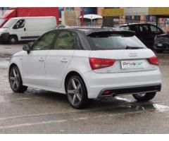 AUDI A1 SPB 1.6 TDI S line edition rif. 7180494 - Immagine 7