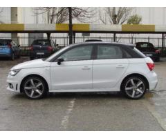 AUDI A1 SPB 1.6 TDI S line edition rif. 7180494 - Immagine 8