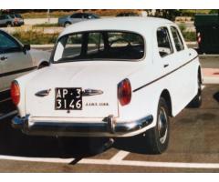 FIAT 1100 - Auto d'epoca - Immagine 3