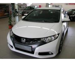 HONDA Civic 1.6 DIESEL SPORT  rif. 3938056 - Immagine 1