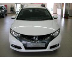 HONDA Civic 1.6 DIESEL SPORT  rif. 3938056 - Immagine 2