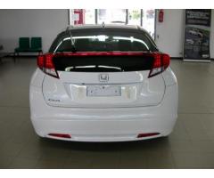 HONDA Civic 1.6 DIESEL SPORT  rif. 3938056 - Immagine 4