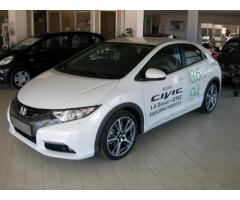 HONDA Civic 1.6 i-DTEC Lifestyle rif. 3938065 - Immagine 1