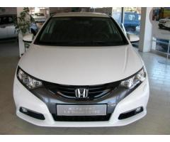 HONDA Civic 1.6 i-DTEC Lifestyle rif. 3938065 - Immagine 2