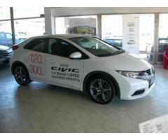 HONDA Civic 1.6 i-DTEC Lifestyle rif. 3938065 - Immagine 3