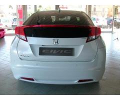 HONDA Civic 1.6 i-DTEC Lifestyle rif. 3938065 - Immagine 4