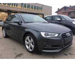 AUDI A3 2.0 TDI 150 CV clean diesel Ambition xeno  rif. 7195496 - Immagine 1