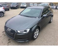 AUDI A3 2.0 TDI 150 CV clean diesel Ambition xeno  rif. 7195496 - Immagine 2