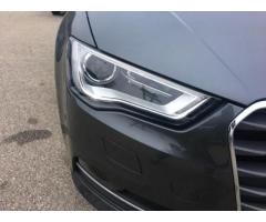 AUDI A3 2.0 TDI 150 CV clean diesel Ambition xeno  rif. 7195496 - Immagine 3