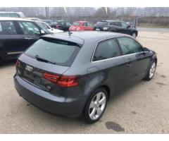 AUDI A3 2.0 TDI 150 CV clean diesel Ambition xeno  rif. 7195496 - Immagine 5