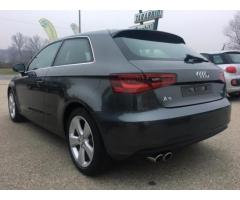 AUDI A3 2.0 TDI 150 CV clean diesel Ambition xeno  rif. 7195496 - Immagine 6