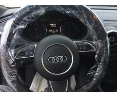 AUDI A3 2.0 TDI 150 CV clean diesel Ambition xeno  rif. 7195496 - Immagine 9