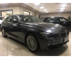 BMW 318 d Luxury UNIPRO KM 77.000 TUTTI TAGLIANDI BMW rif. 7195507 - Immagine 1
