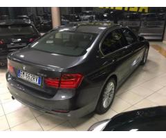 BMW 318 d Luxury UNIPRO KM 77.000 TUTTI TAGLIANDI BMW rif. 7195507 - Immagine 2