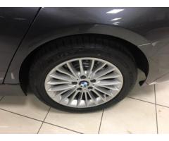 BMW 318 d Luxury UNIPRO KM 77.000 TUTTI TAGLIANDI BMW rif. 7195507 - Immagine 4