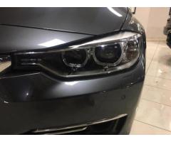 BMW 318 d Luxury UNIPRO KM 77.000 TUTTI TAGLIANDI BMW rif. 7195507 - Immagine 5