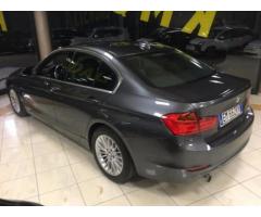 BMW 318 d Luxury UNIPRO KM 77.000 TUTTI TAGLIANDI BMW rif. 7195507 - Immagine 6