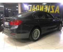 BMW 318 d Luxury UNIPRO KM 77.000 TUTTI TAGLIANDI BMW rif. 7195507 - Immagine 7
