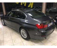 BMW 318 d Luxury UNIPRO KM 77.000 TUTTI TAGLIANDI BMW rif. 7195507 - Immagine 8