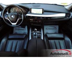 NUOVA BMW X5 XDRIVE 30D ''LUXURY'' AUTOMATICA - Immagine 2